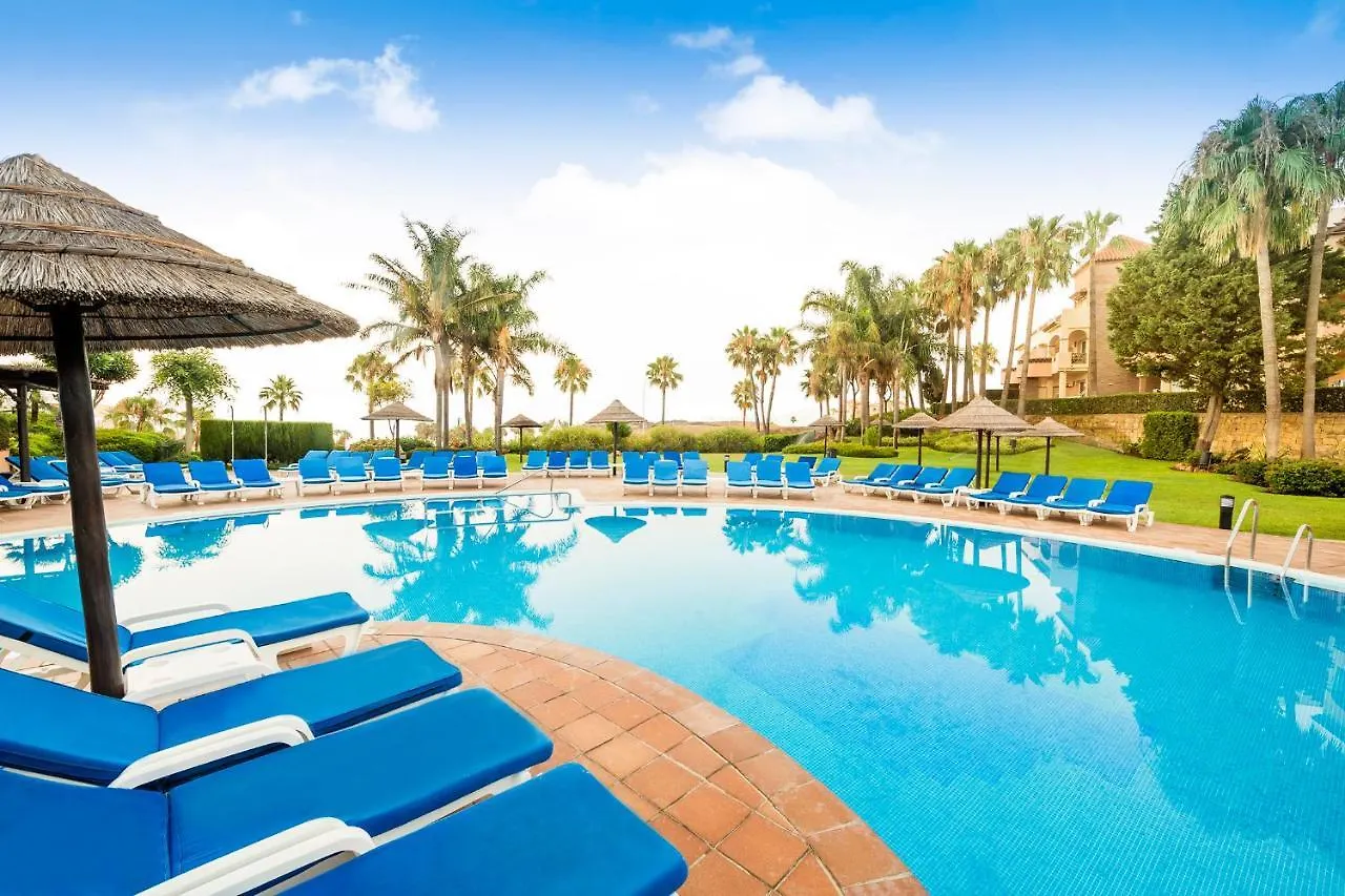 Wyndham Residences Costa Del Sol Fuengirola 3*,  Spain