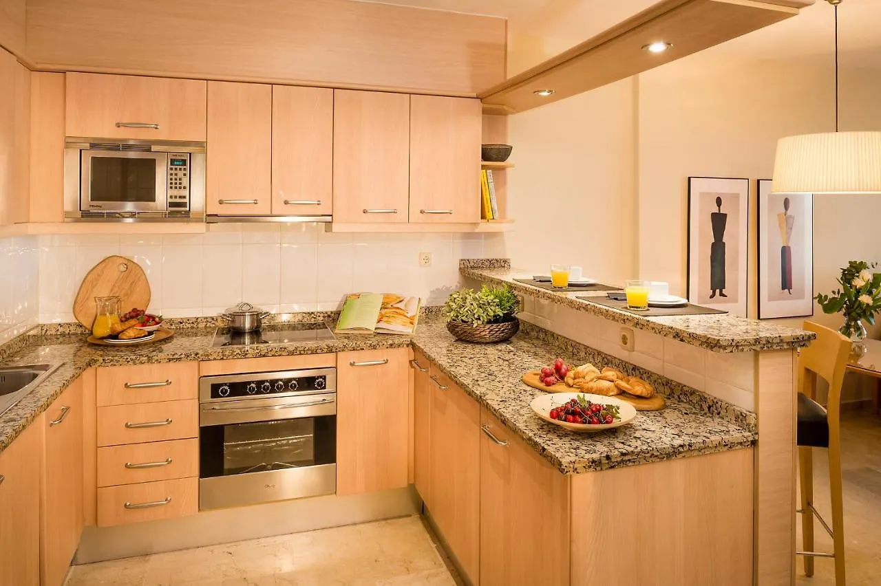 Aparthotel Wyndham Residences Costa Del Sol Fuengirola
