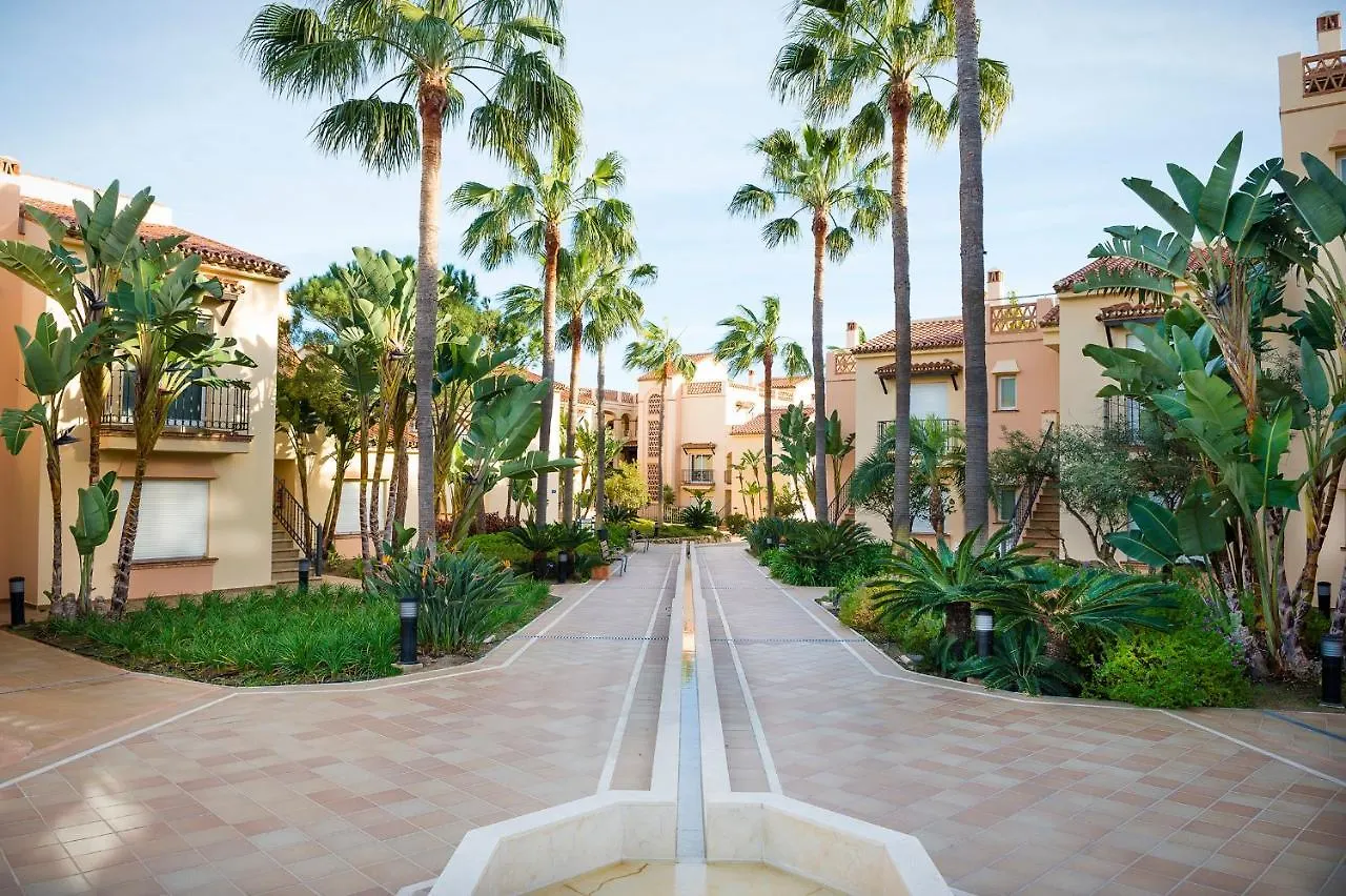 Wyndham Residences Costa Del Sol Fuengirola Aparthotel