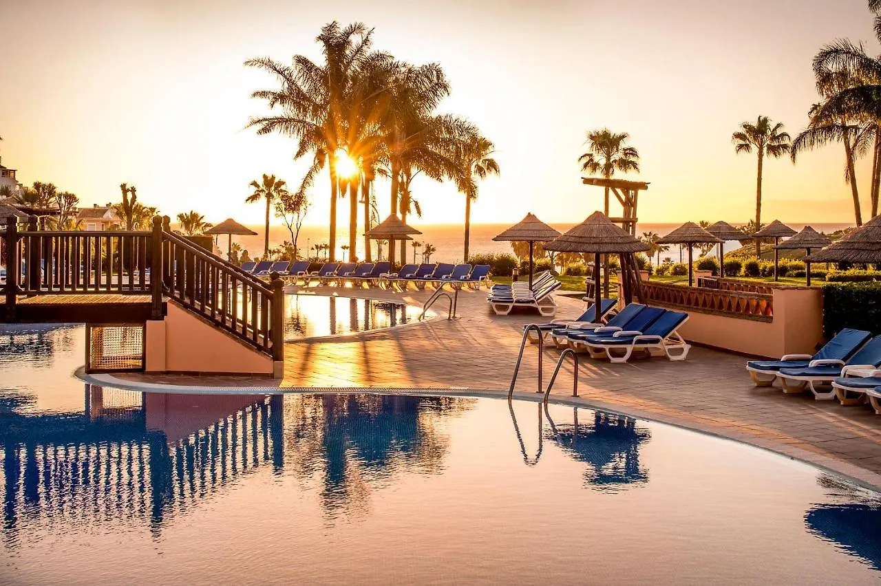 Wyndham Residences Costa Del Sol Fuengirola