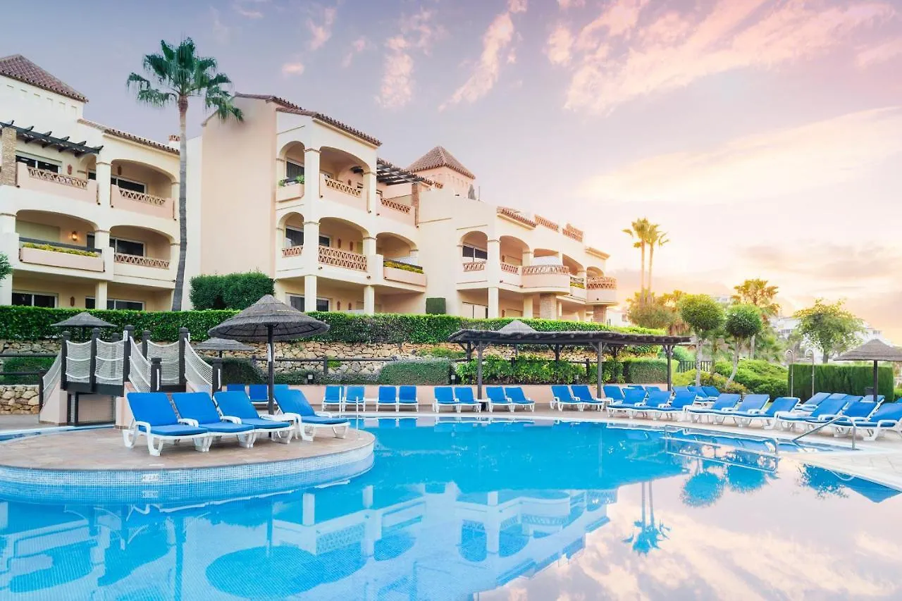 *** Aparthotel Wyndham Residences Costa Del Sol Fuengirola Spain