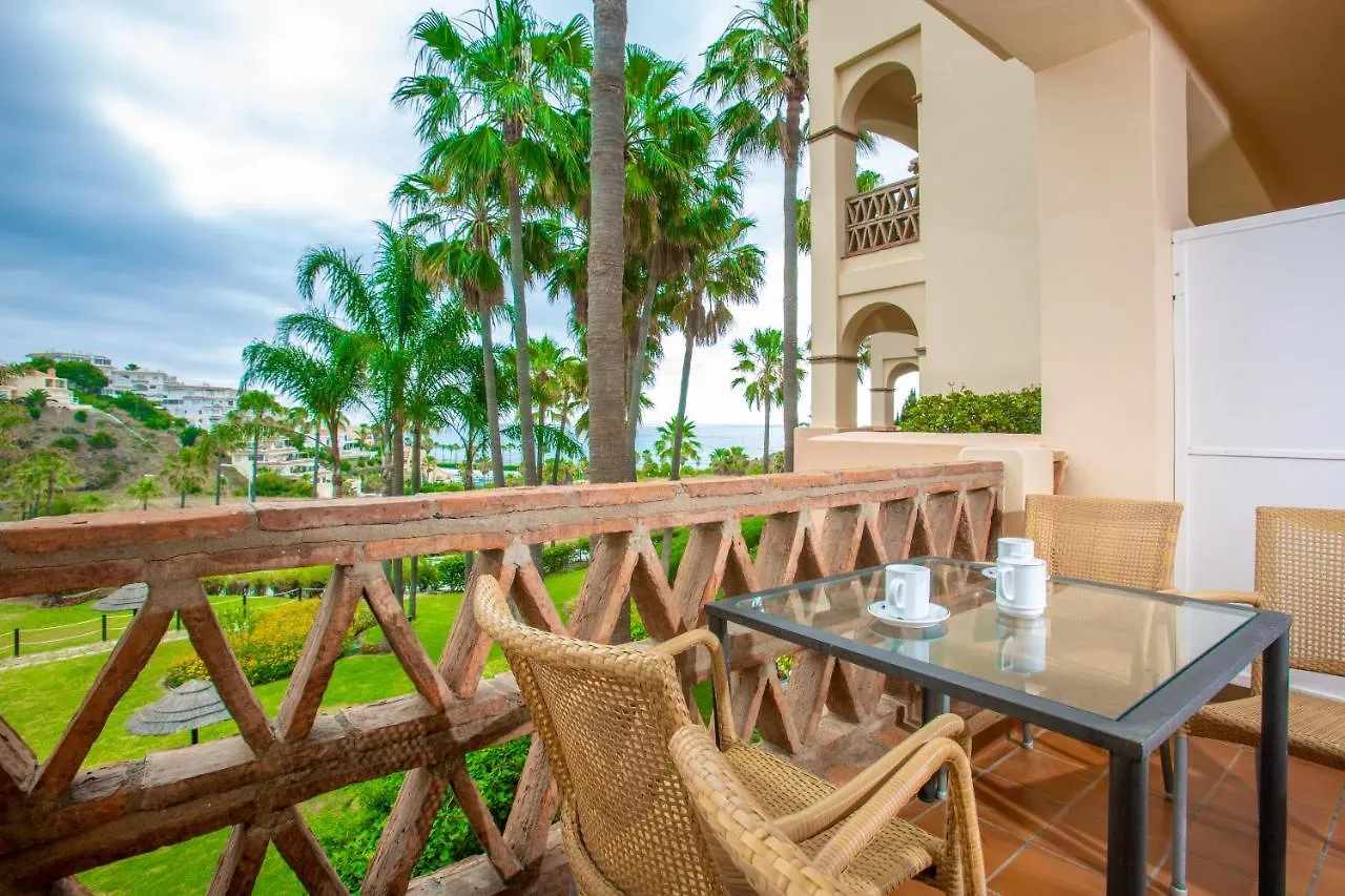 Aparthotel Wyndham Residences Costa Del Sol Fuengirola