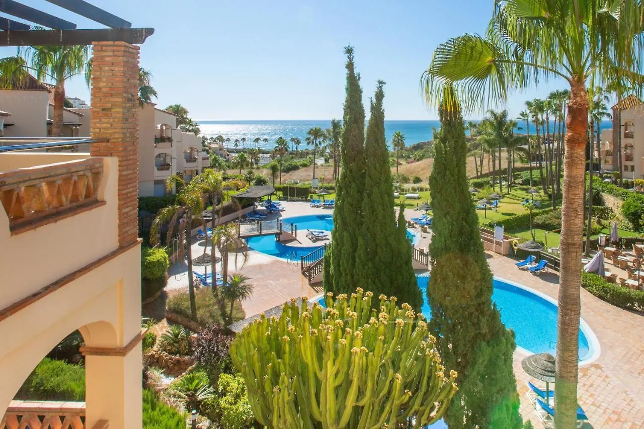 Aparthotel Wyndham Residences Costa Del Sol Fuengirola
