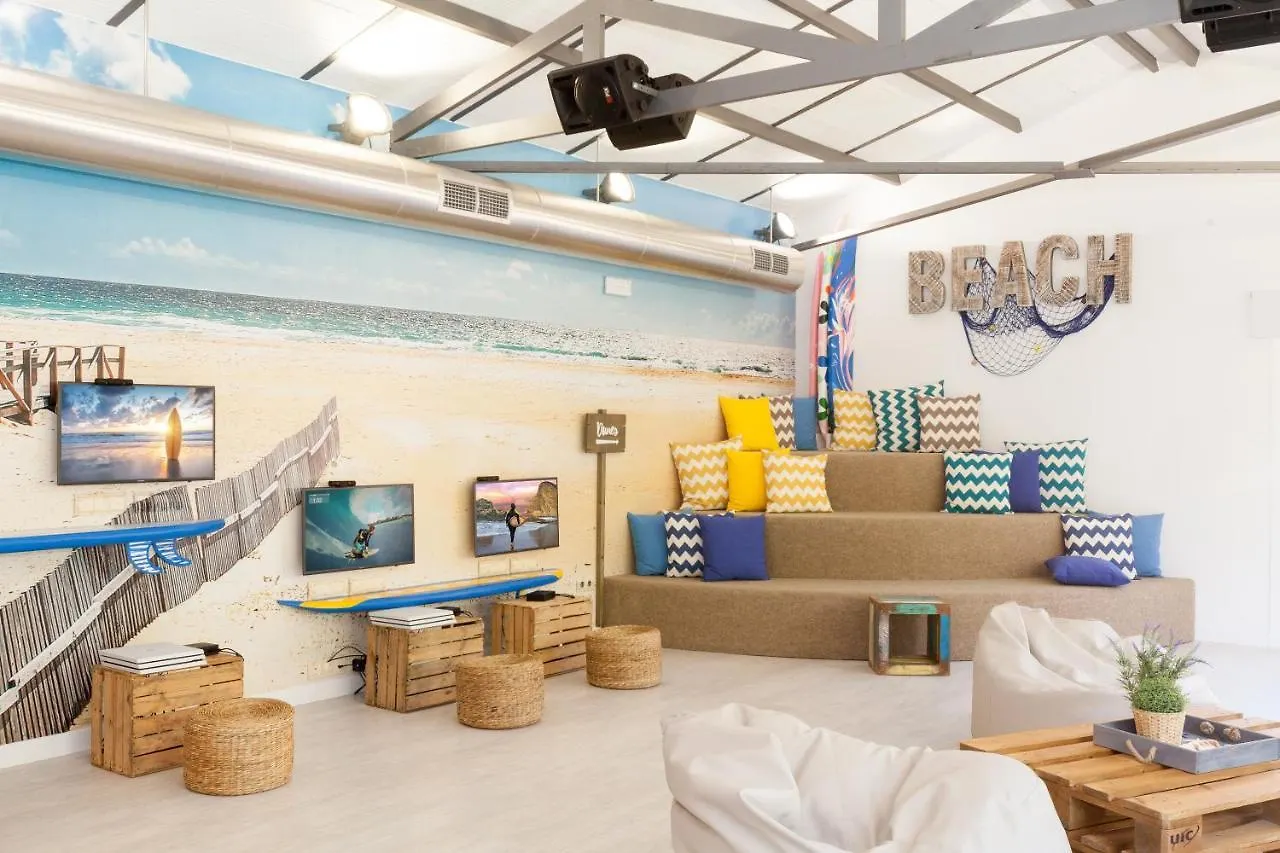 Wyndham Residences Costa Del Sol Fuengirola 3*,  Spain