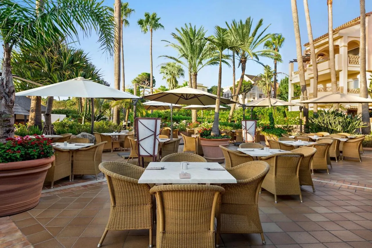 Aparthotel Wyndham Residences Costa Del Sol Fuengirola