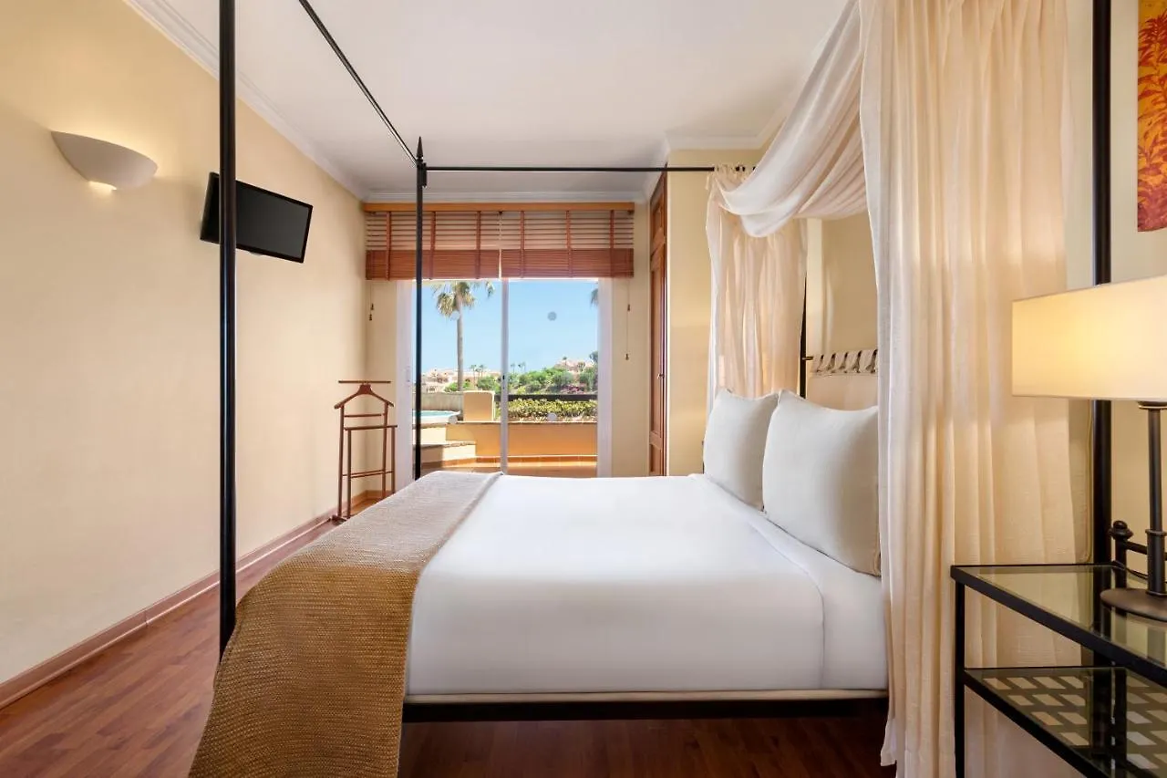 Aparthotel Wyndham Residences Costa Del Sol Fuengirola