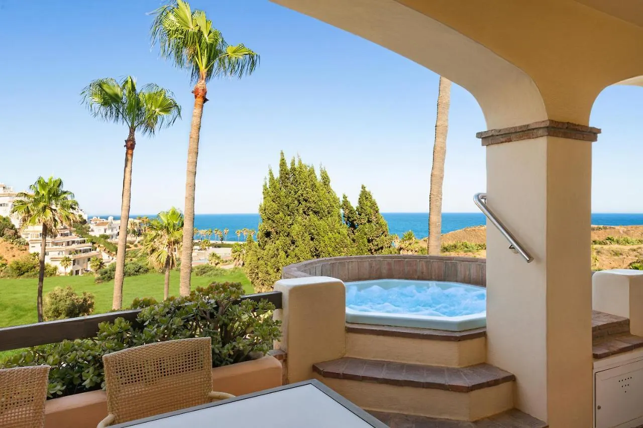 Wyndham Residences Costa Del Sol Fuengirola 3*,