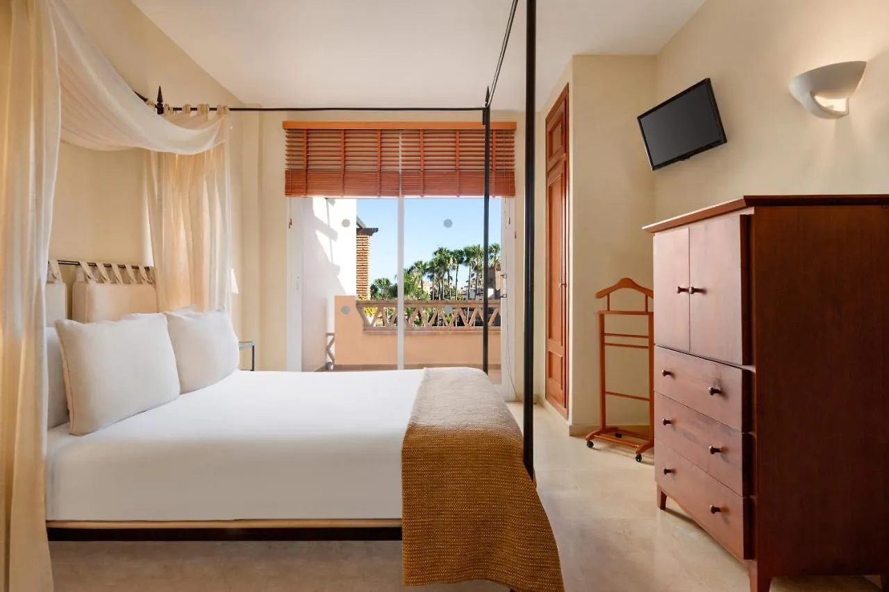 Aparthotel Wyndham Residences Costa Del Sol Fuengirola