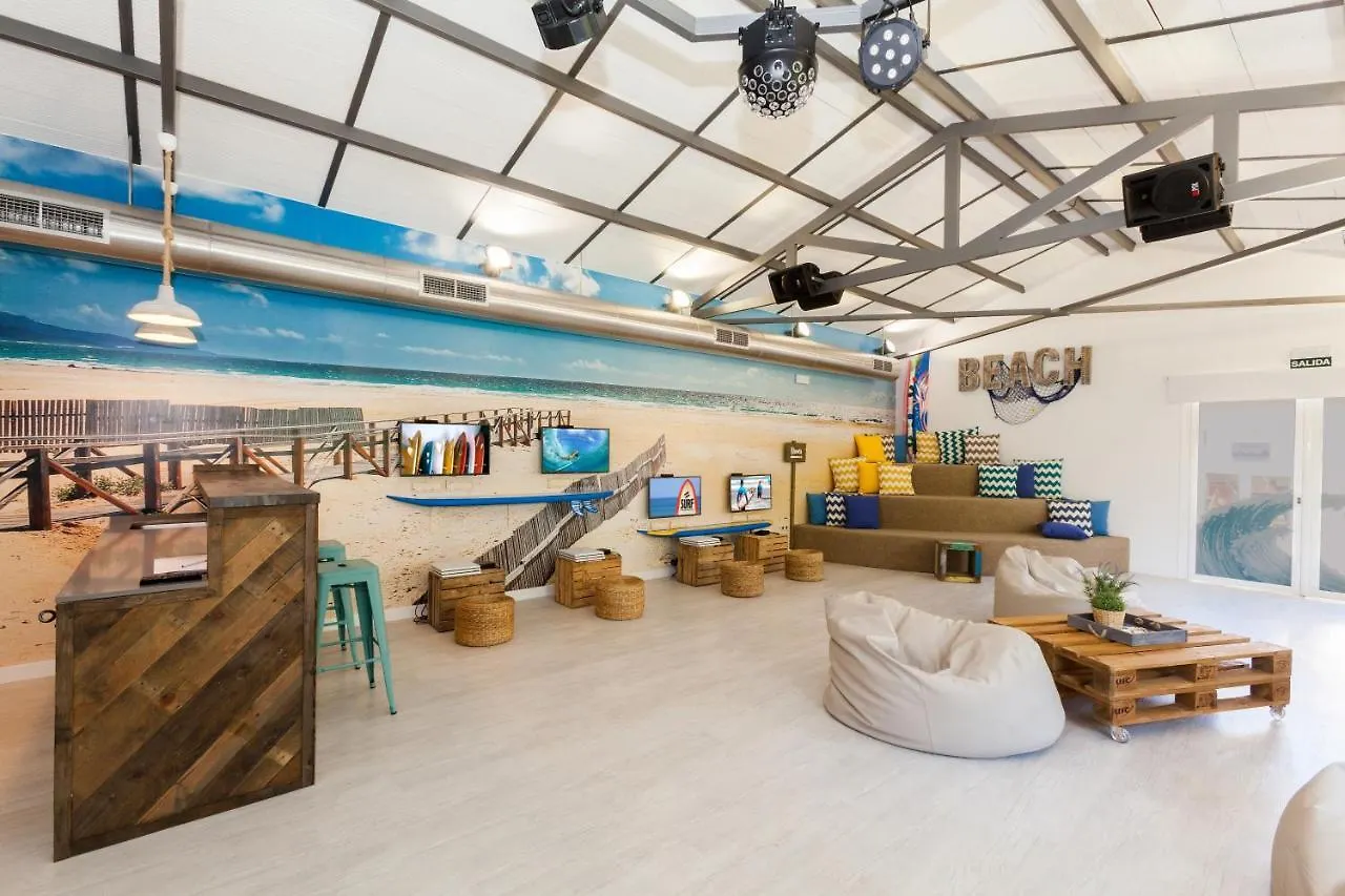 Wyndham Residences Costa Del Sol Fuengirola Aparthotel