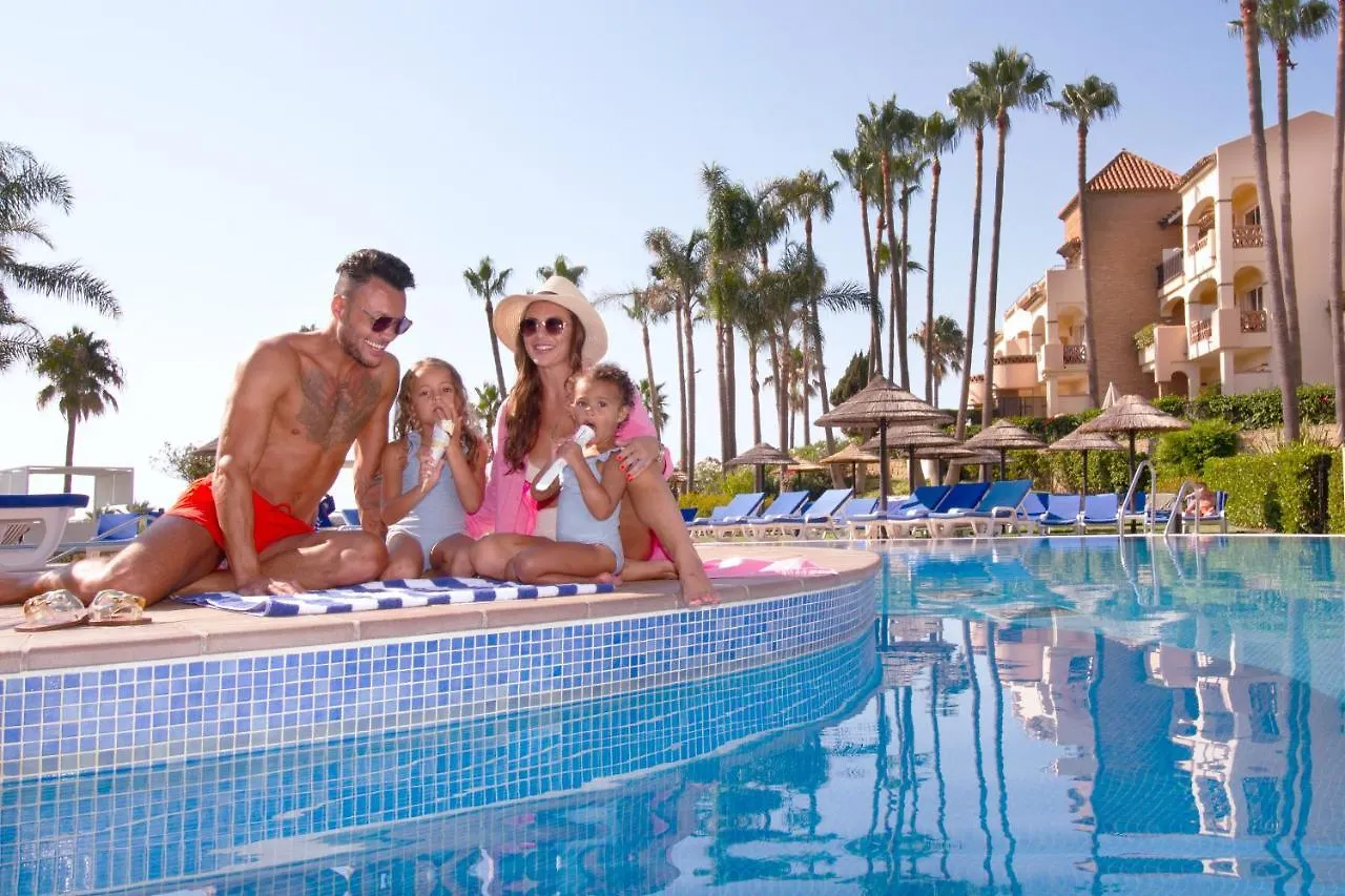 Wyndham Residences Costa Del Sol Fuengirola Aparthotel