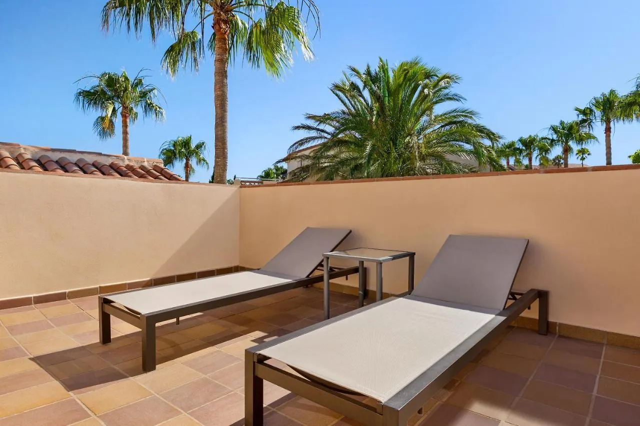 Wyndham Residences Costa Del Sol Fuengirola