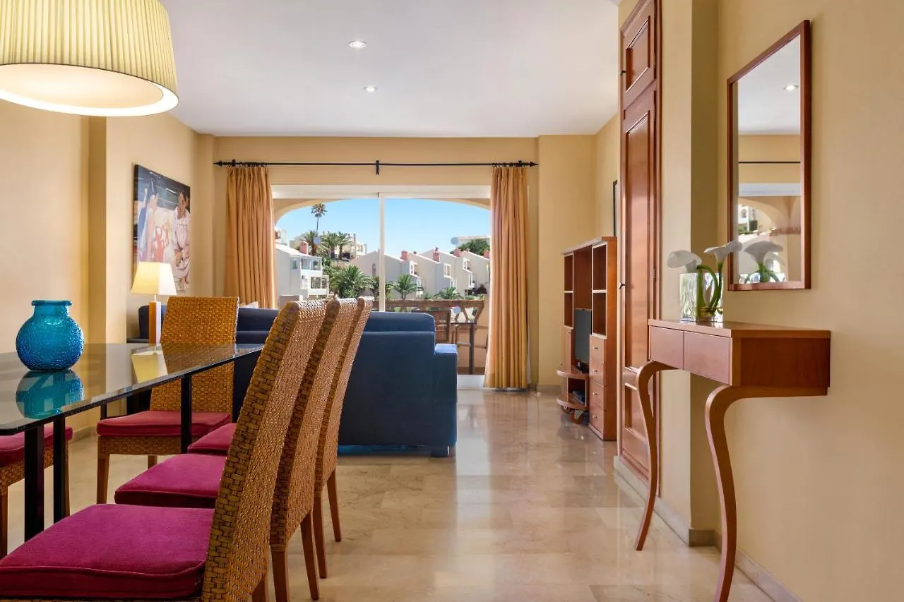 Wyndham Residences Costa Del Sol Fuengirola Aparthotel