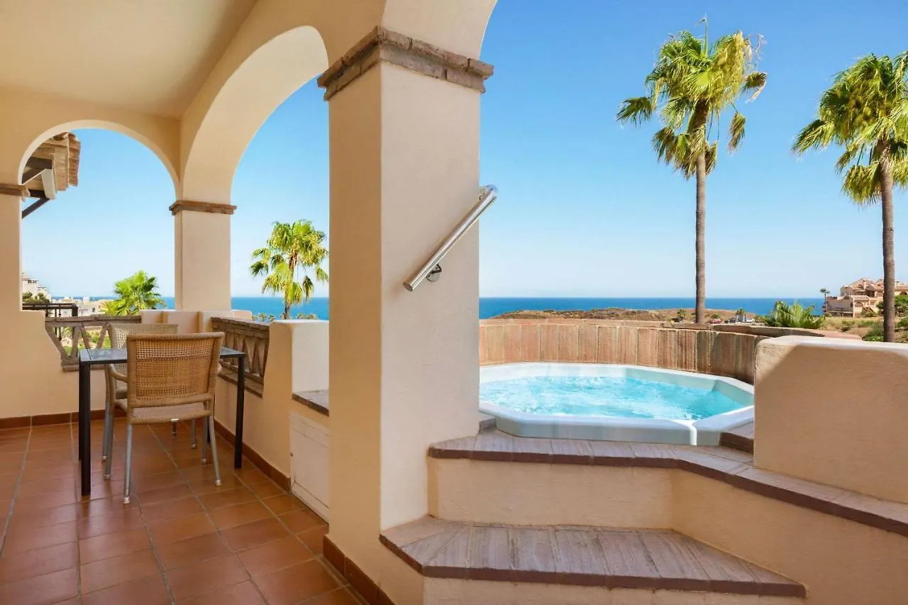 Wyndham Residences Costa Del Sol Fuengirola 3*,