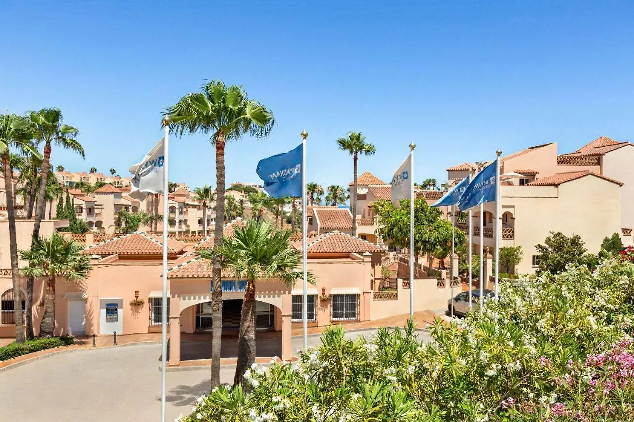 Wyndham Residences Costa Del Sol Fuengirola 3*,  Spanien