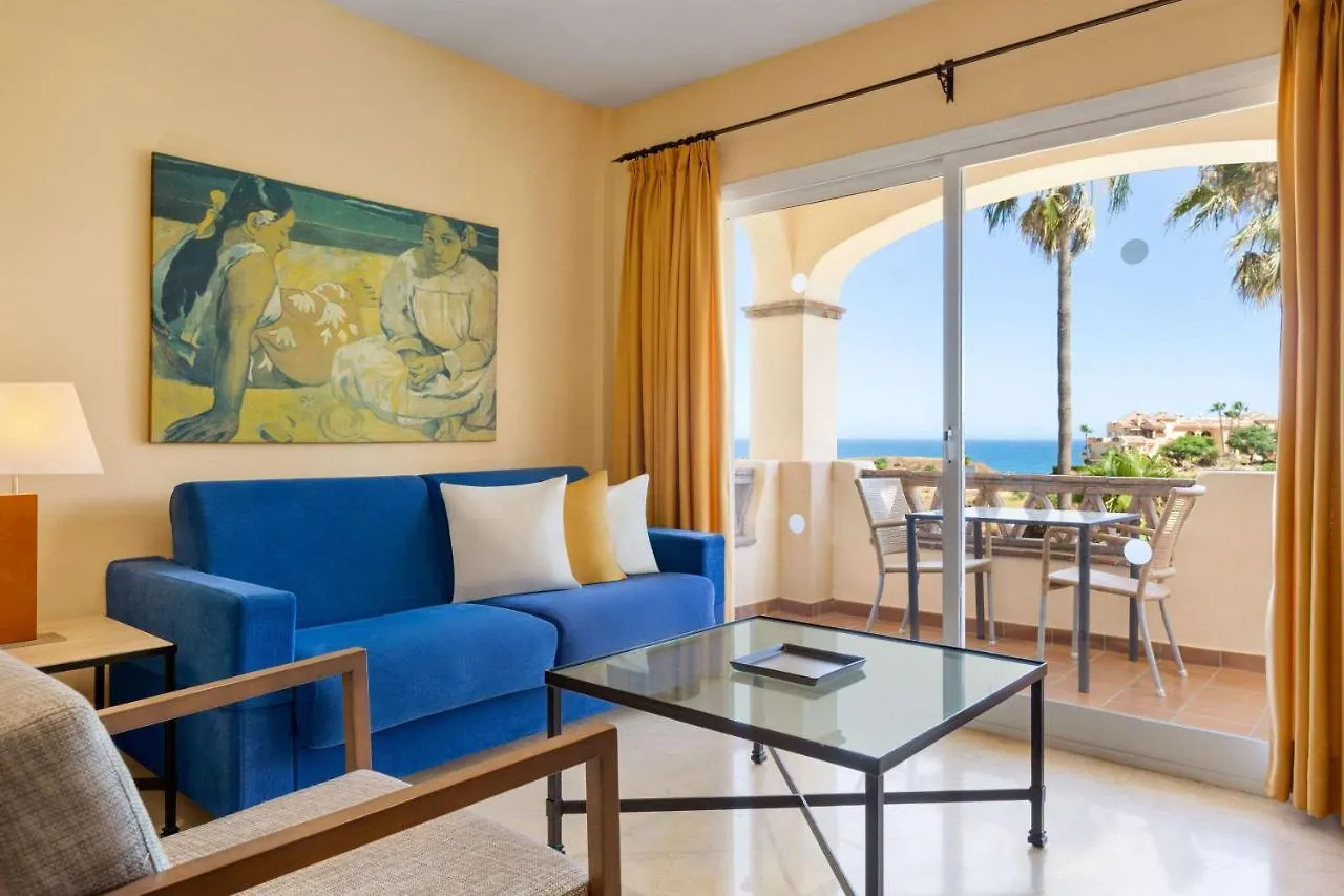 Wyndham Residences Costa Del Sol Fuengirola Lejlighedshotel