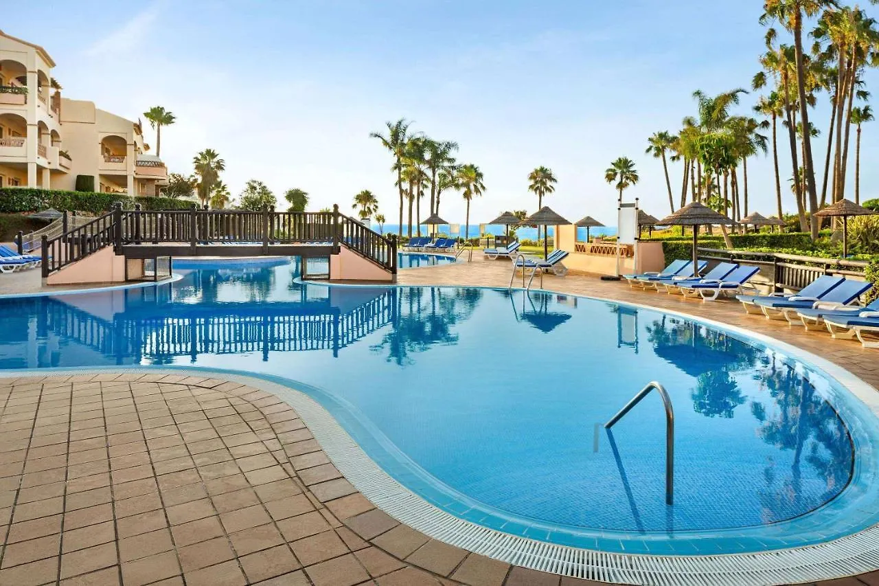 Wyndham Residences Costa Del Sol Fuengirola Aparthotel