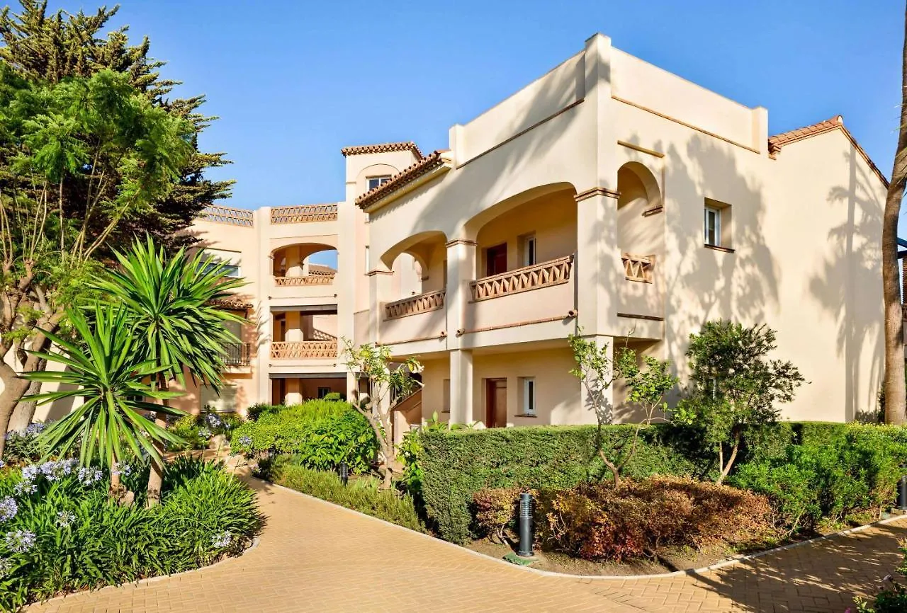 Wyndham Residences Costa Del Sol Fuengirola