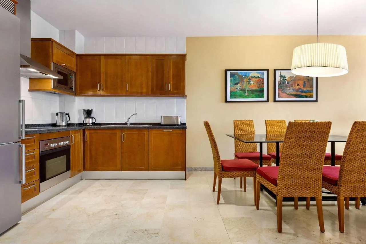 Wyndham Residences Costa Del Sol Fuengirola