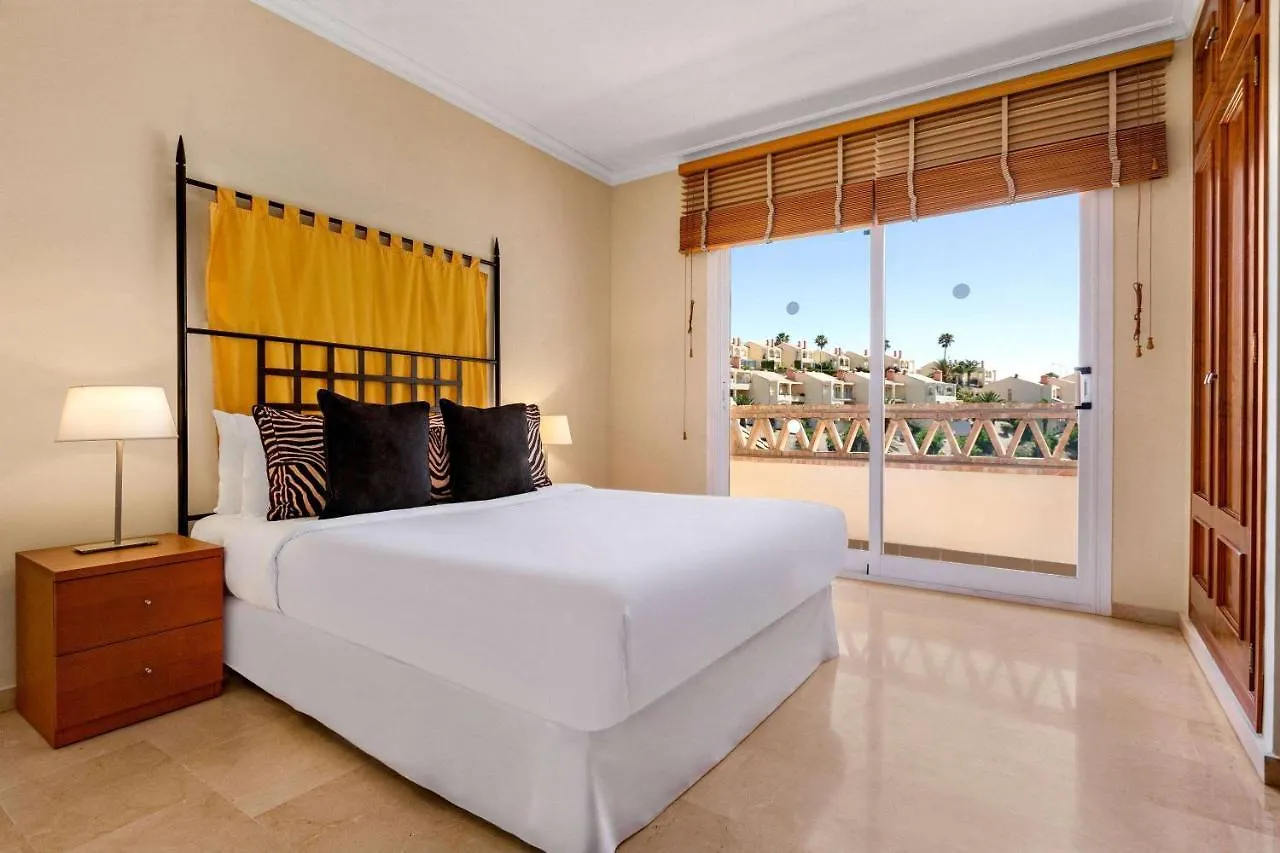 Wyndham Residences Costa Del Sol Fuengirola 3*,  Spain