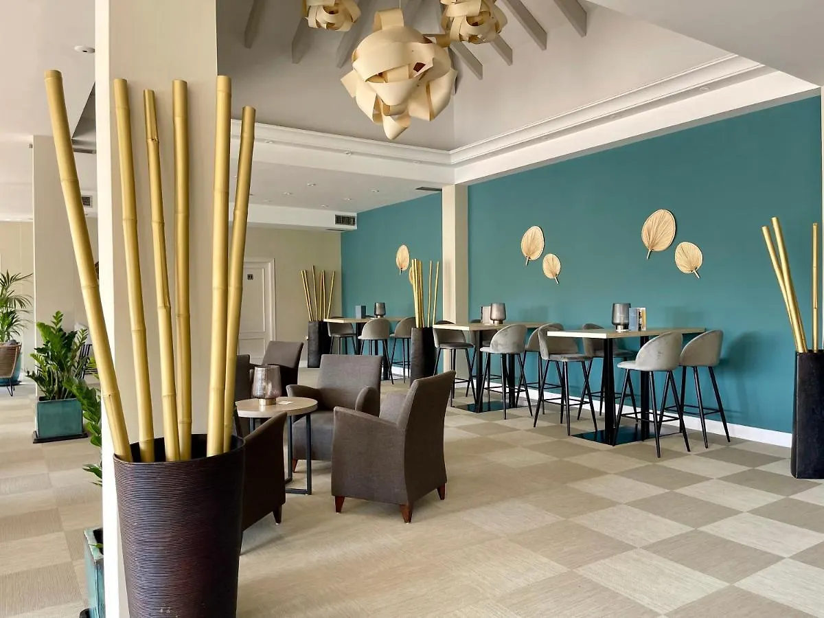 Wyndham Residences Costa Del Sol Fuengirola Lejlighedshotel