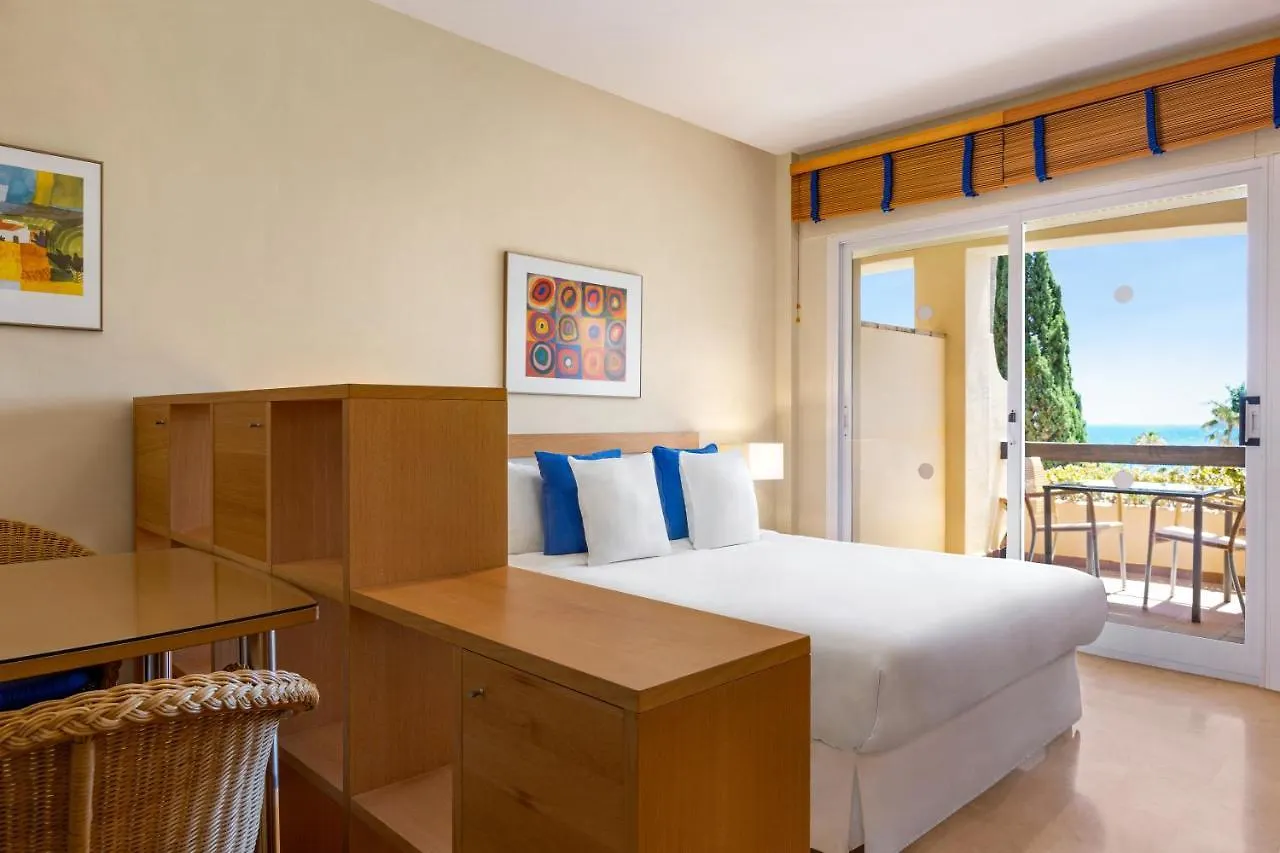Wyndham Residences Costa Del Sol Fuengirola Aparthotel