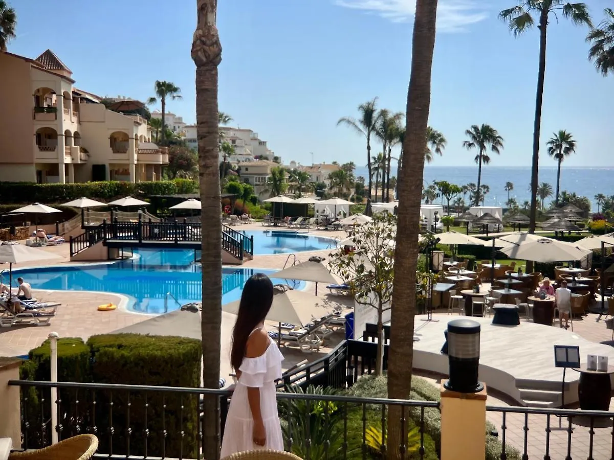 Wyndham Residences Costa Del Sol Fuengirola 3*,  Spanien
