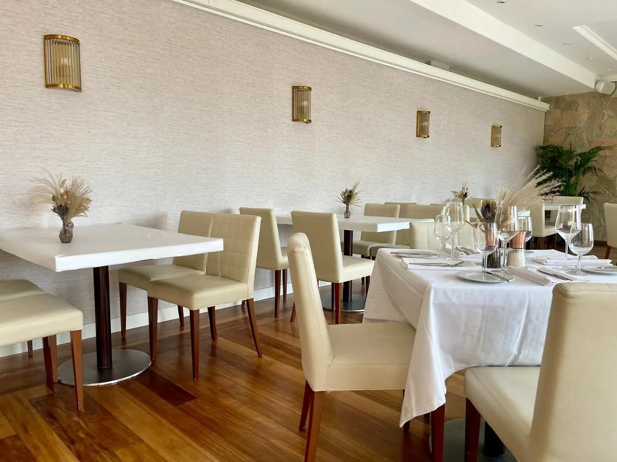 Wyndham Residences Costa Del Sol Fuengirola Aparthotel