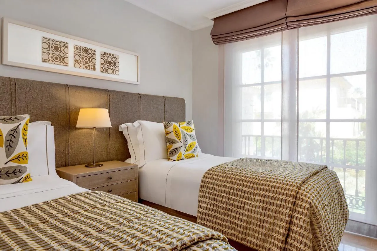 Wyndham Residences Costa Del Sol Fuengirola Aparthotel