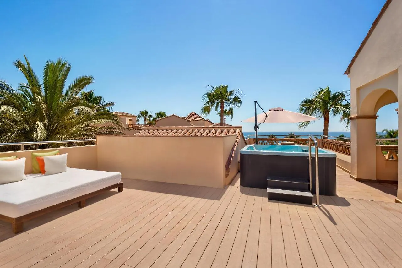 Wyndham Residences Costa Del Sol Fuengirola 3*,  Spain