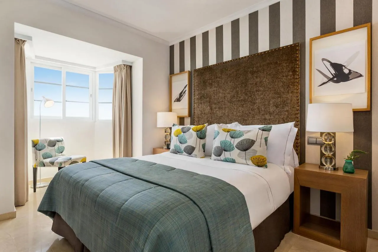 *** Aparthotel Wyndham Residences Costa Del Sol Fuengirola Spain