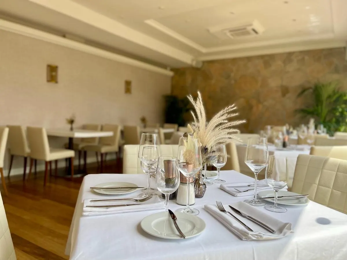 *** Aparthotel Wyndham Residences Costa Del Sol Fuengirola Spain