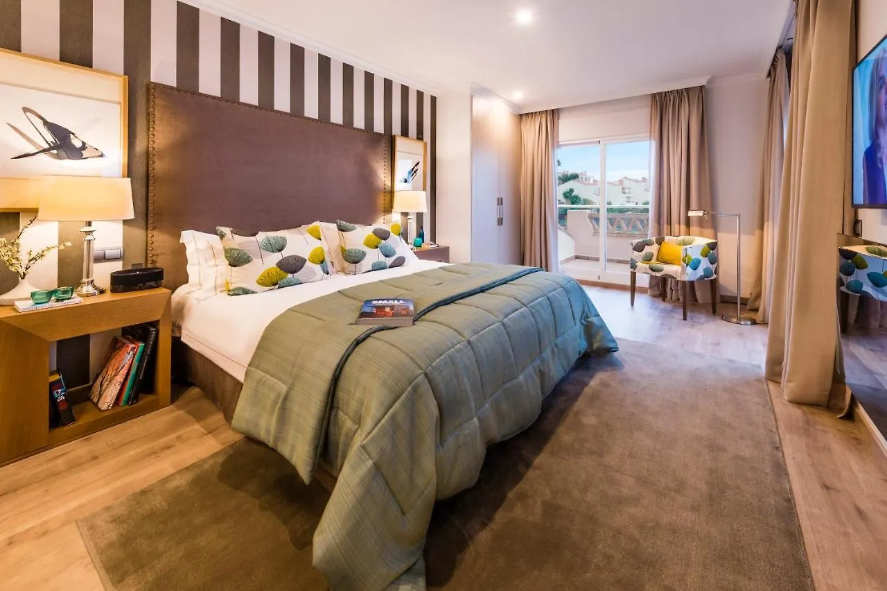 Wyndham Residences Costa Del Sol Fuengirola Aparthotel