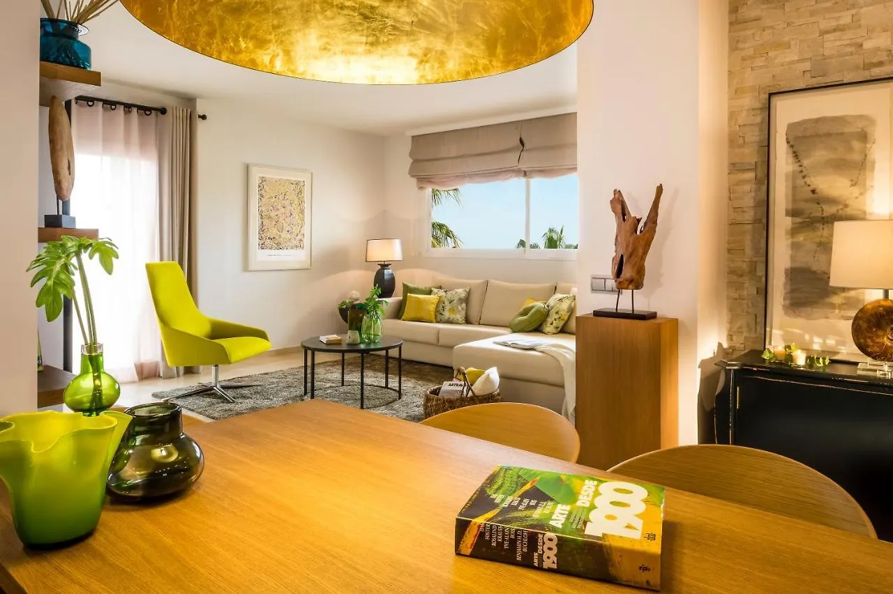 Aparthotel Wyndham Residences Costa Del Sol Fuengirola
