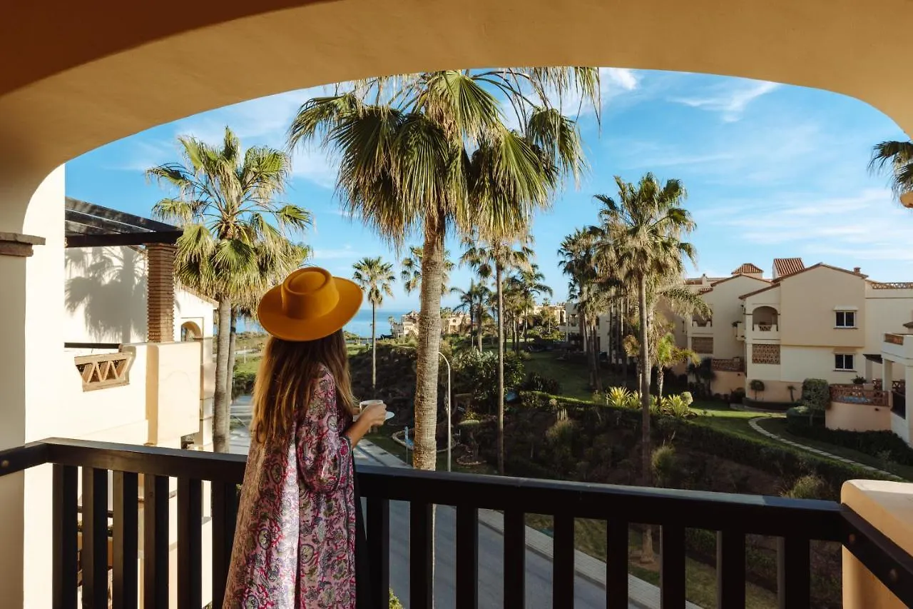 Aparthotel Wyndham Residences Costa Del Sol Fuengirola