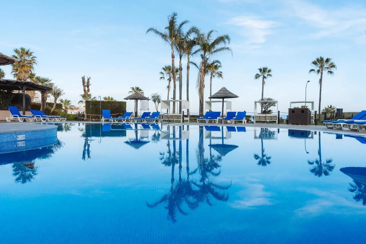Wyndham Residences Costa Del Sol Fuengirola 3*,