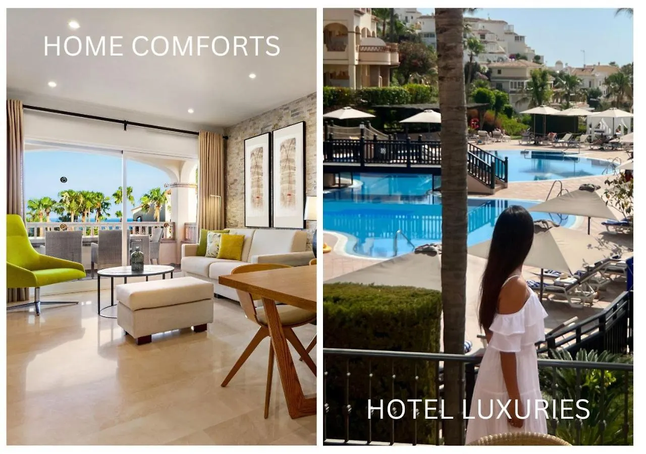 Wyndham Residences Costa Del Sol Fuengirola Spain