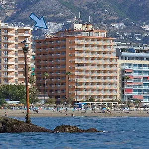 Apartman La Jabega
