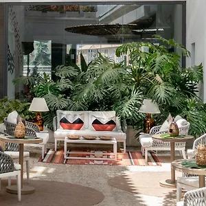 Vincci Seleccion Del Patio Szálloda Málaga