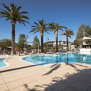 Hotel apartamentowy Minura & D'aljandar ****