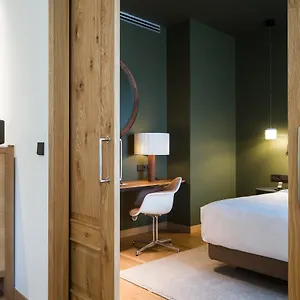 Arbaso 4* San Sebastián