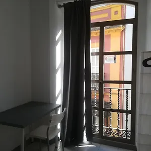 Urban Siviglia