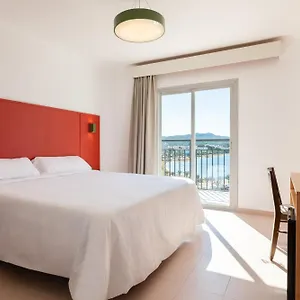 The Red - Adults Only Szálloda San Antonio (Ibiza)