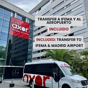 Hotel Axor Barajas