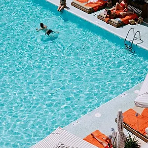 Hotel Hyde Ibiza