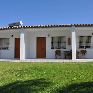 Vendégház El Levante