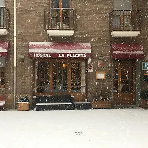 ** Gasthuis La Placeta Spanje