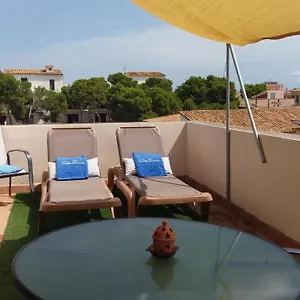 ** Aparthotel Primera Spanje