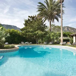 **** Hotel Ca'n Quatre Spanje