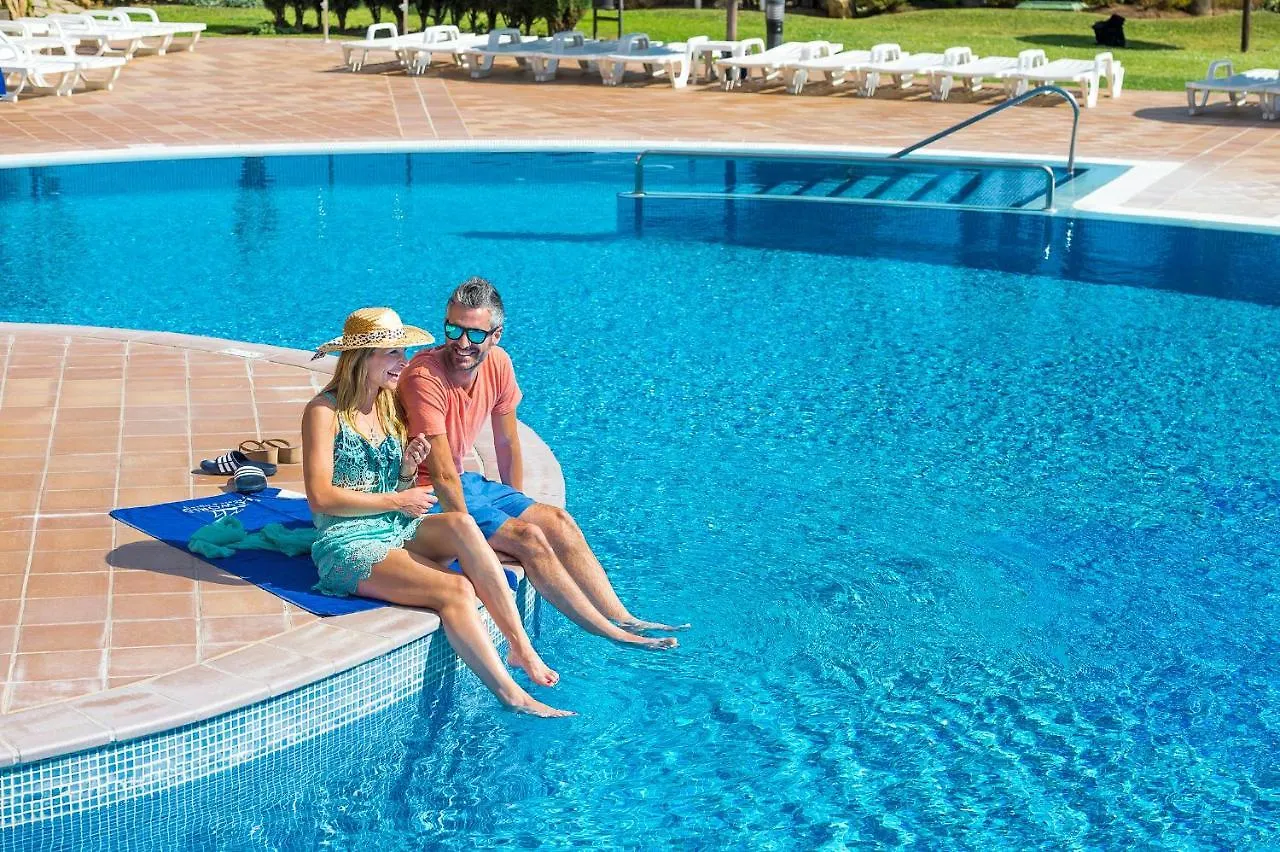 Ξενοδοχείο με διαμερίσματα Wyndham Residences Costa Del Sol Fuengirola