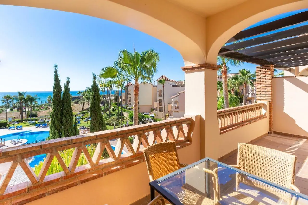 Wyndham Residences Costa Del Sol Fuengirola 3*,  Ισπανία